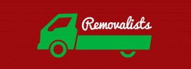 Removalists Mossgiel - My Local Removalists